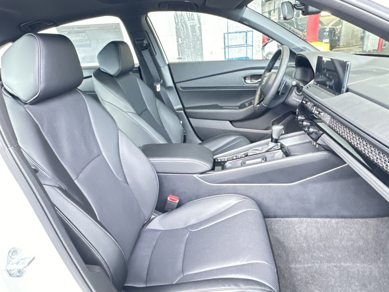 2025 Honda Accord Hybrid in Dorval, Quebec