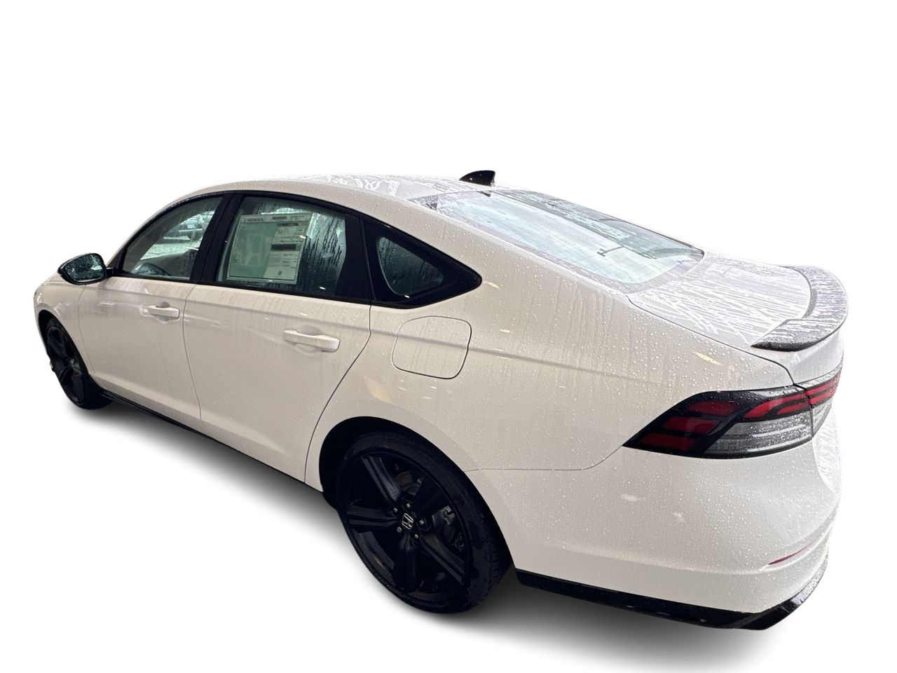 2025 Honda Accord Hybrid in Dorval, Quebec