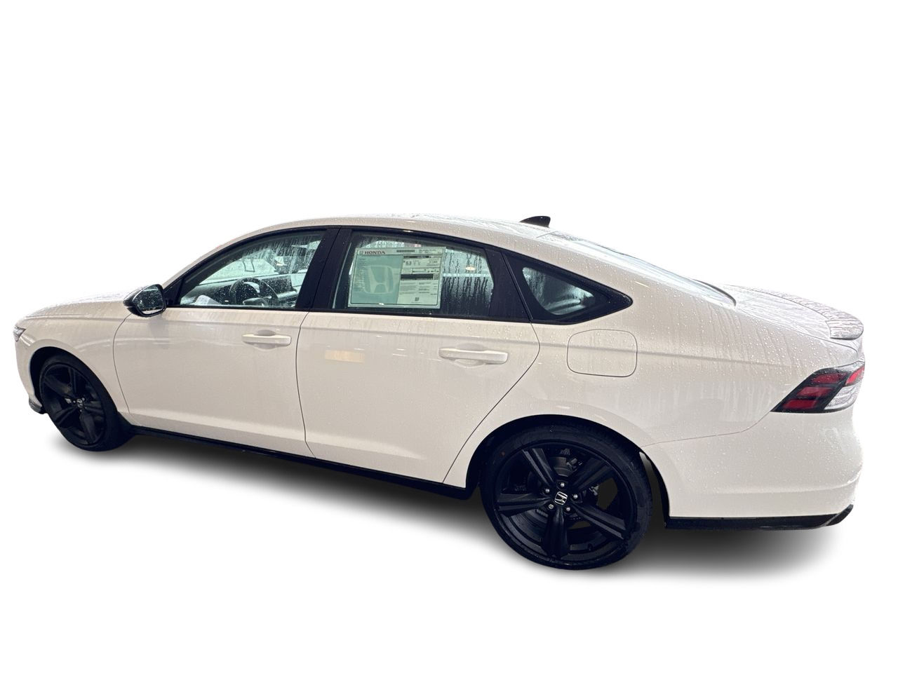 2025 Honda Accord Hybrid in Dorval, Quebec