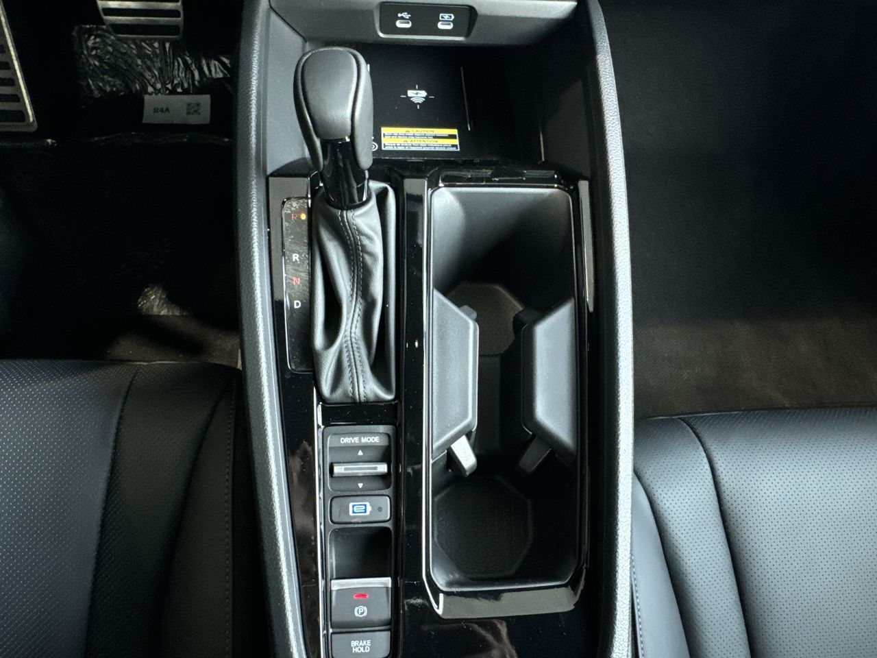2025 Honda Accord Hybrid in Dorval, Quebec