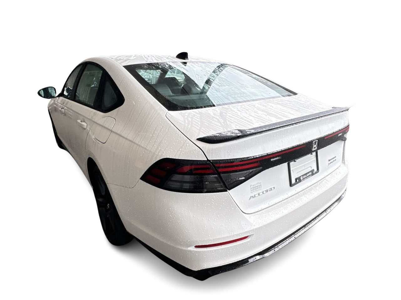 2025 Honda Accord Hybrid in Dorval, Quebec
