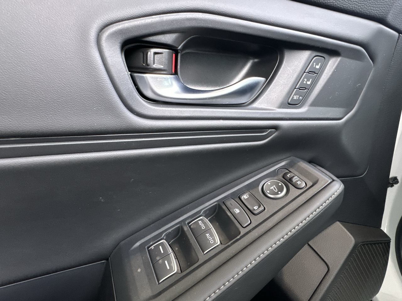 2025 Honda Accord Hybrid in Dorval, Quebec