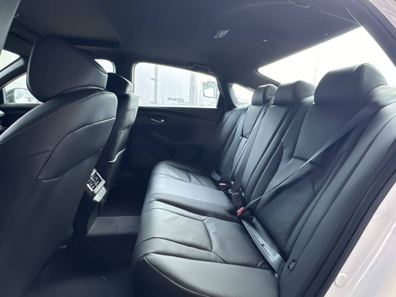 2025 Honda Accord Hybrid in Dorval, Quebec