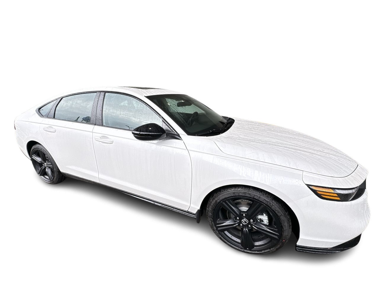 2025 Honda Accord Hybrid in Dorval, Quebec