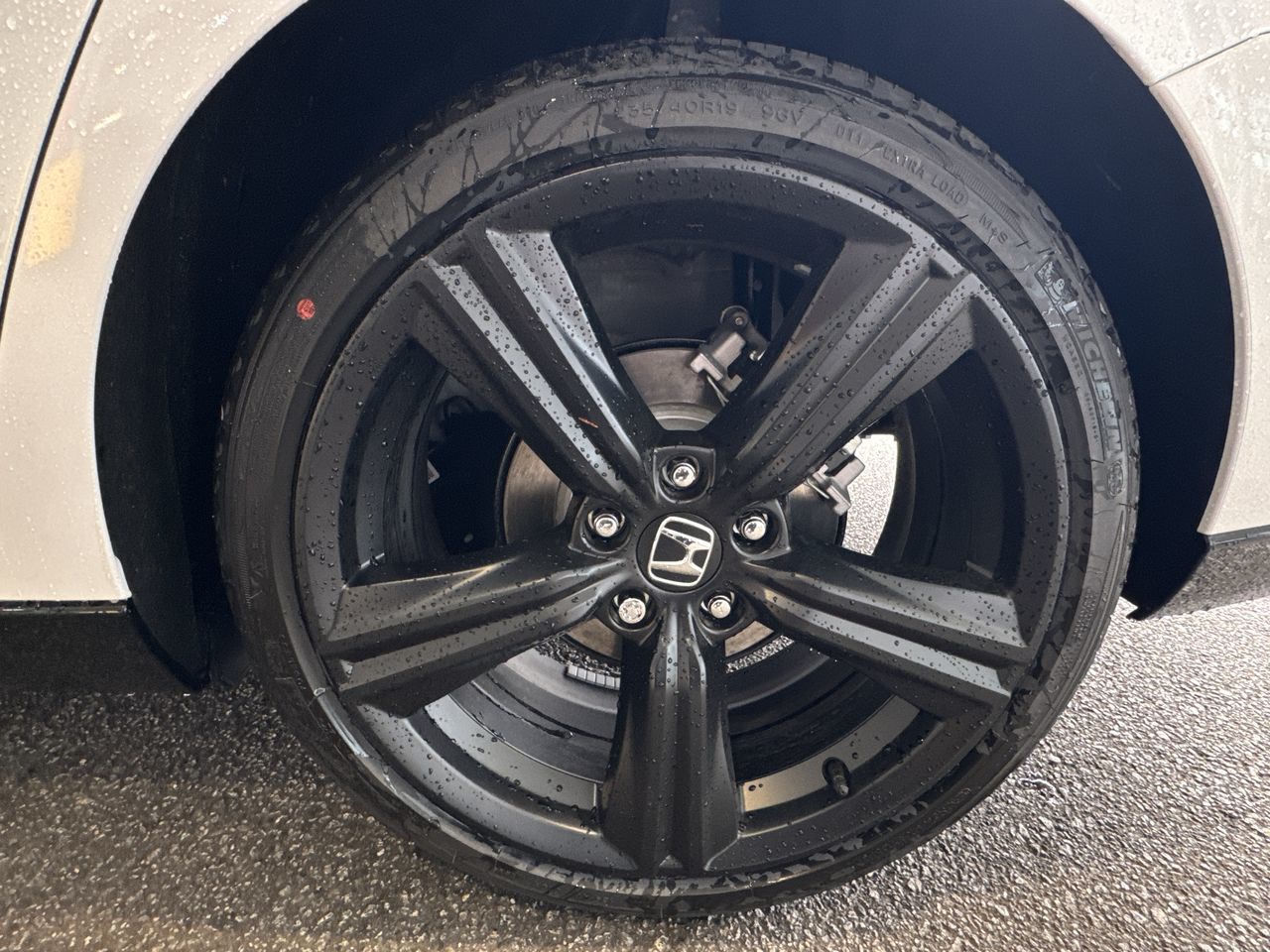 2025 Honda Accord Hybrid in Dorval, Quebec