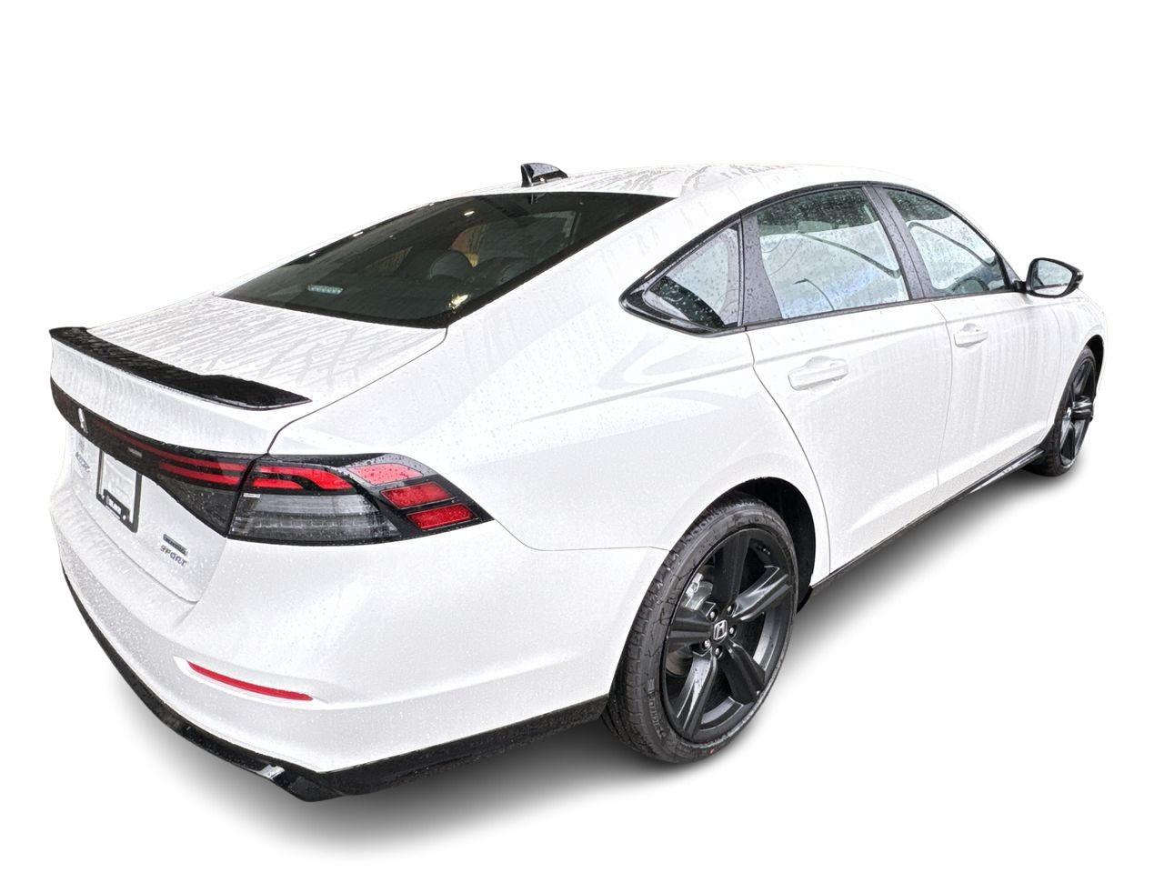 2025 Honda Accord Hybrid in Dorval, Quebec