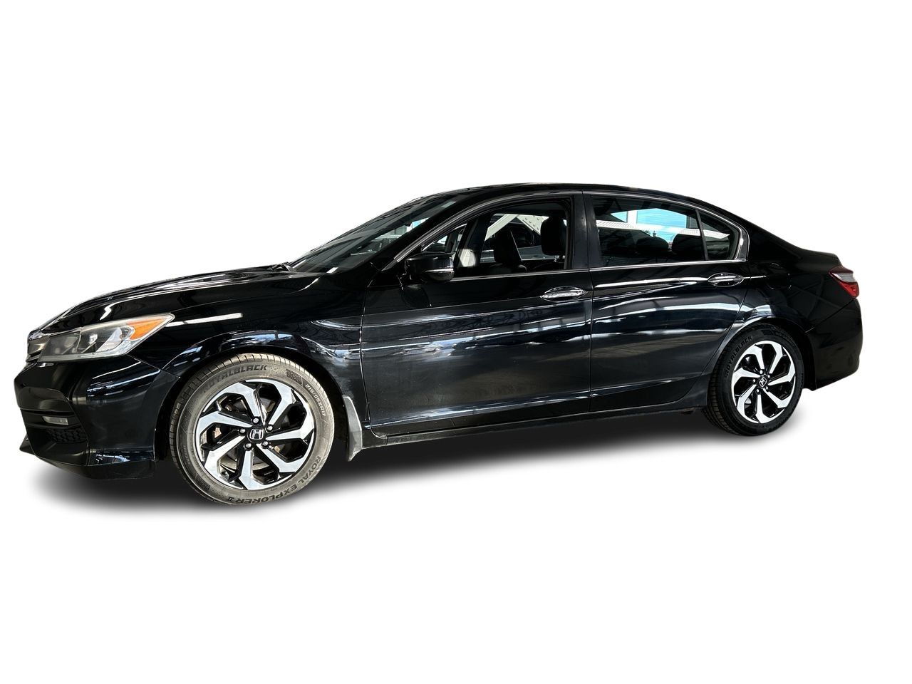 2017 Honda Accord Sedan in Dorval, Quebec