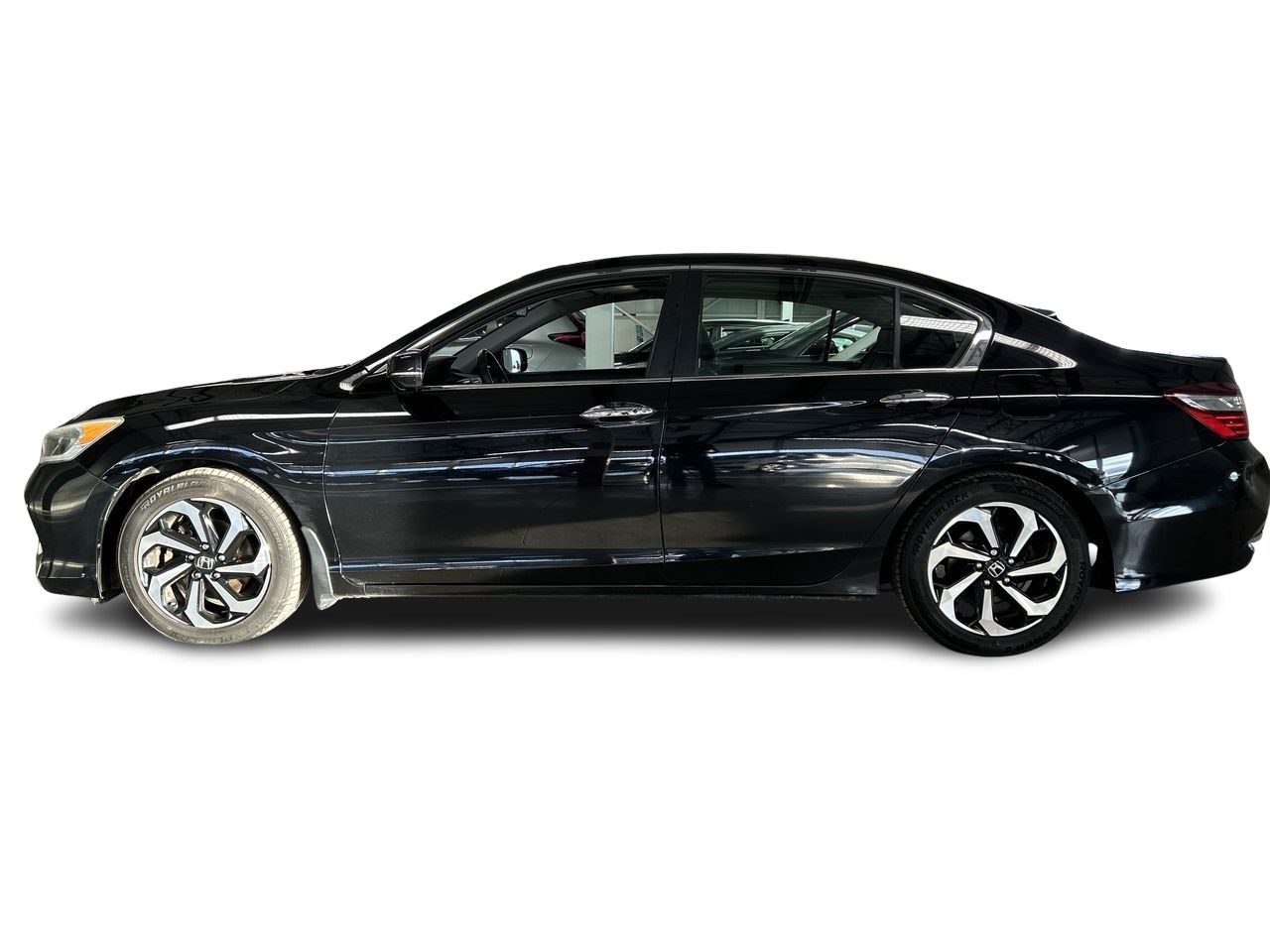 2017 Honda Accord Sedan in Dorval, Quebec