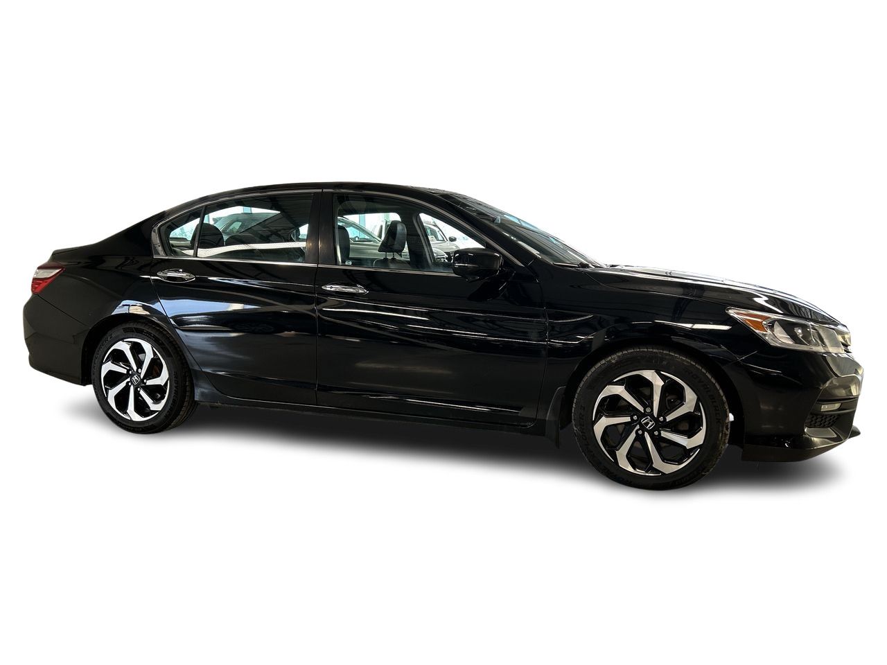 2017 Honda Accord Sedan in Dorval, Quebec