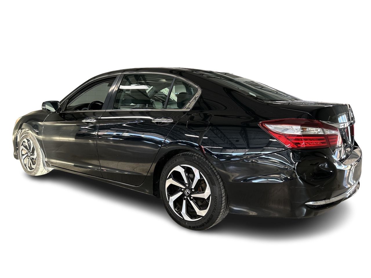2017 Honda Accord Sedan in Dorval, Quebec