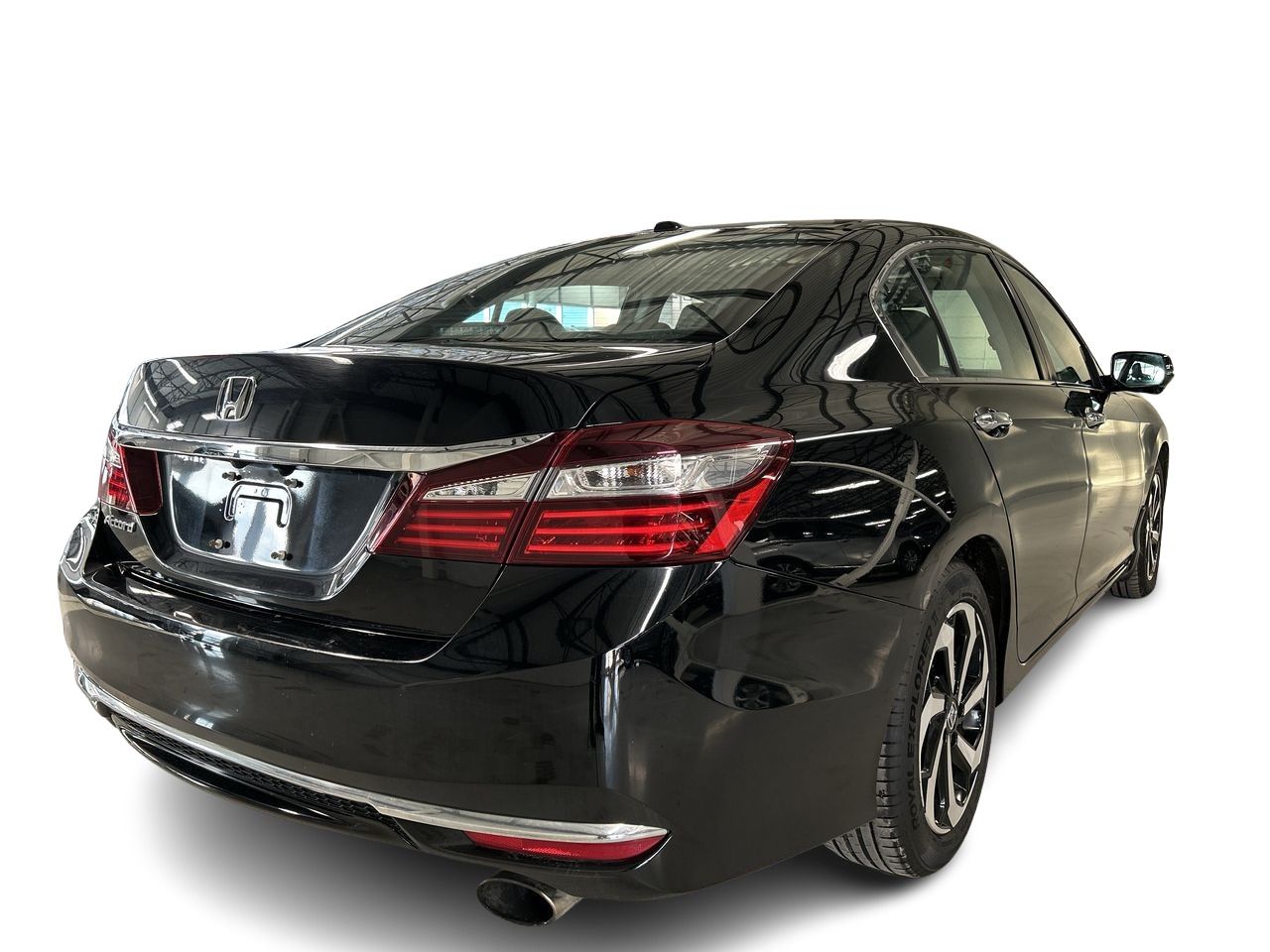 2017 Honda Accord Sedan in Dorval, Quebec