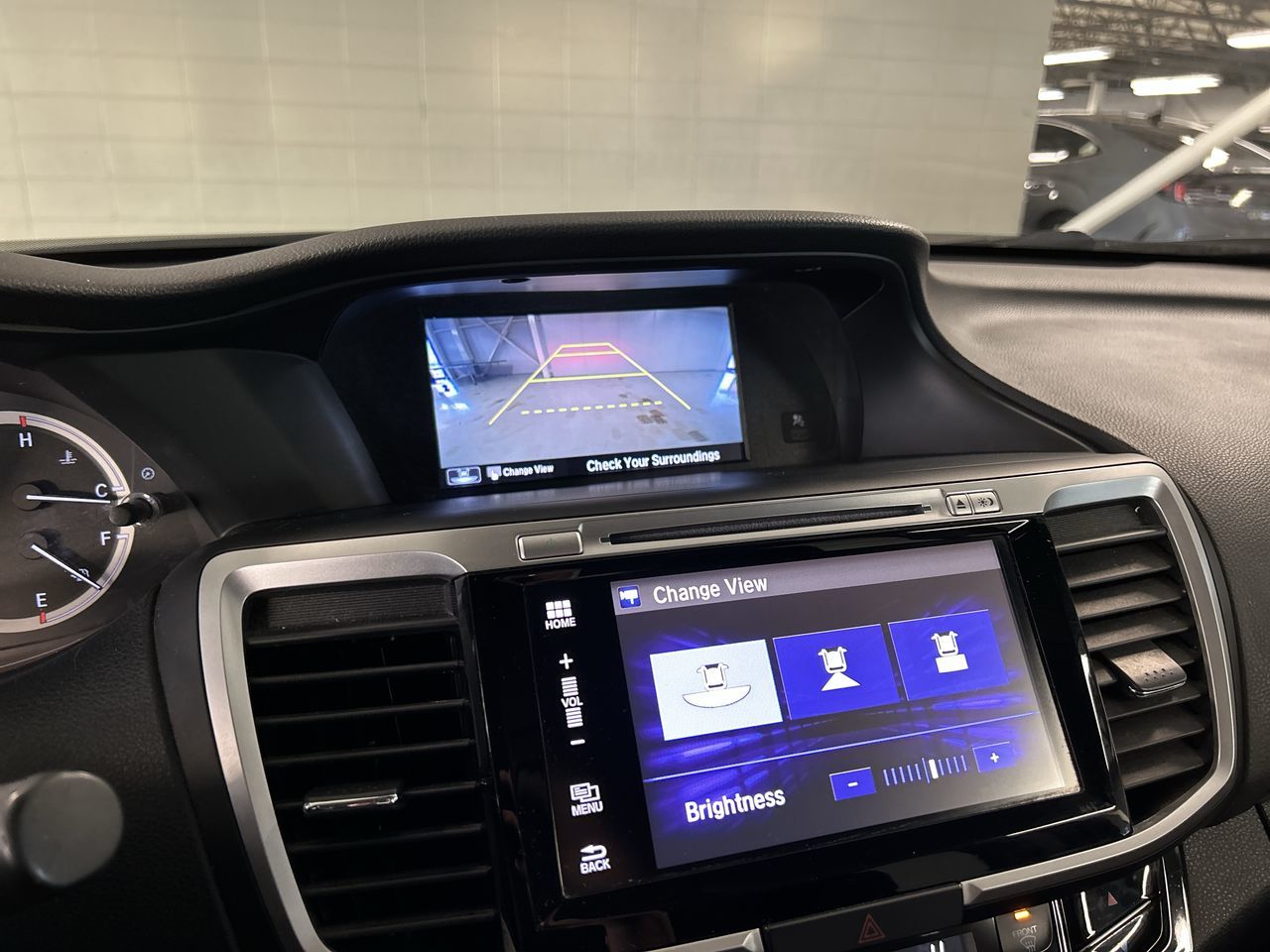 2017 Honda Accord Sedan in Dorval, Quebec