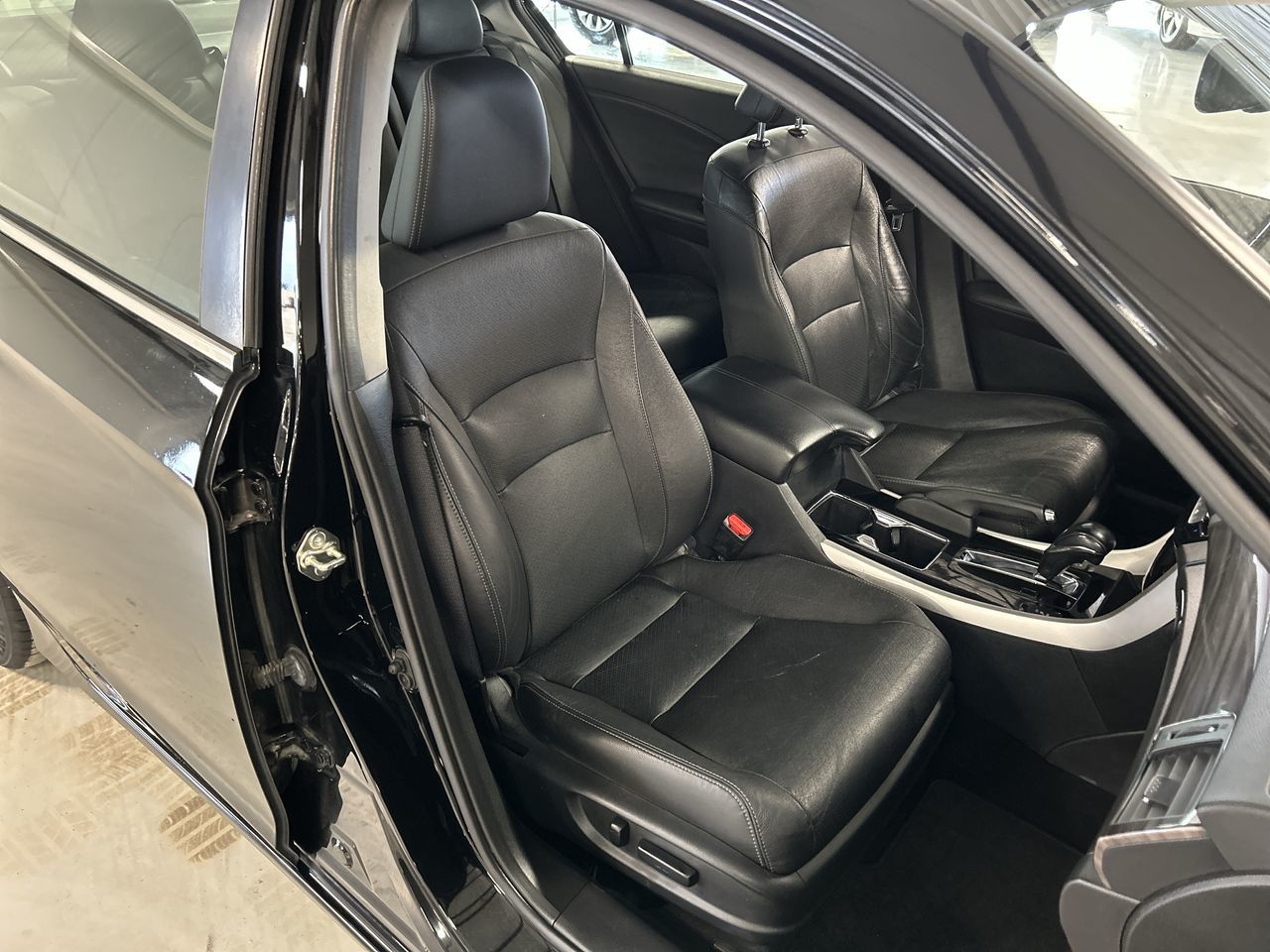 2017 Honda Accord Sedan in Dorval, Quebec