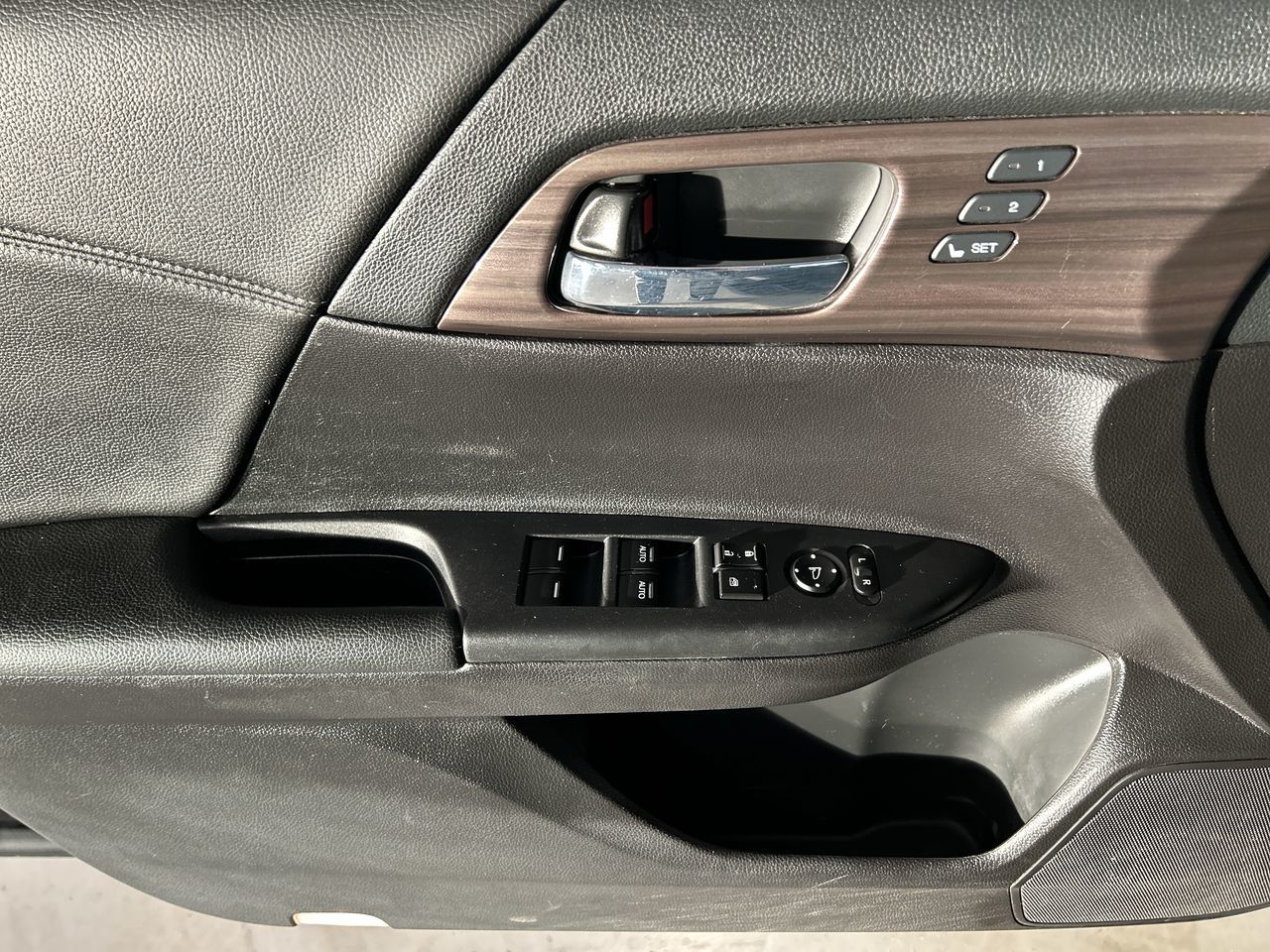 2017 Honda Accord Sedan in Dorval, Quebec