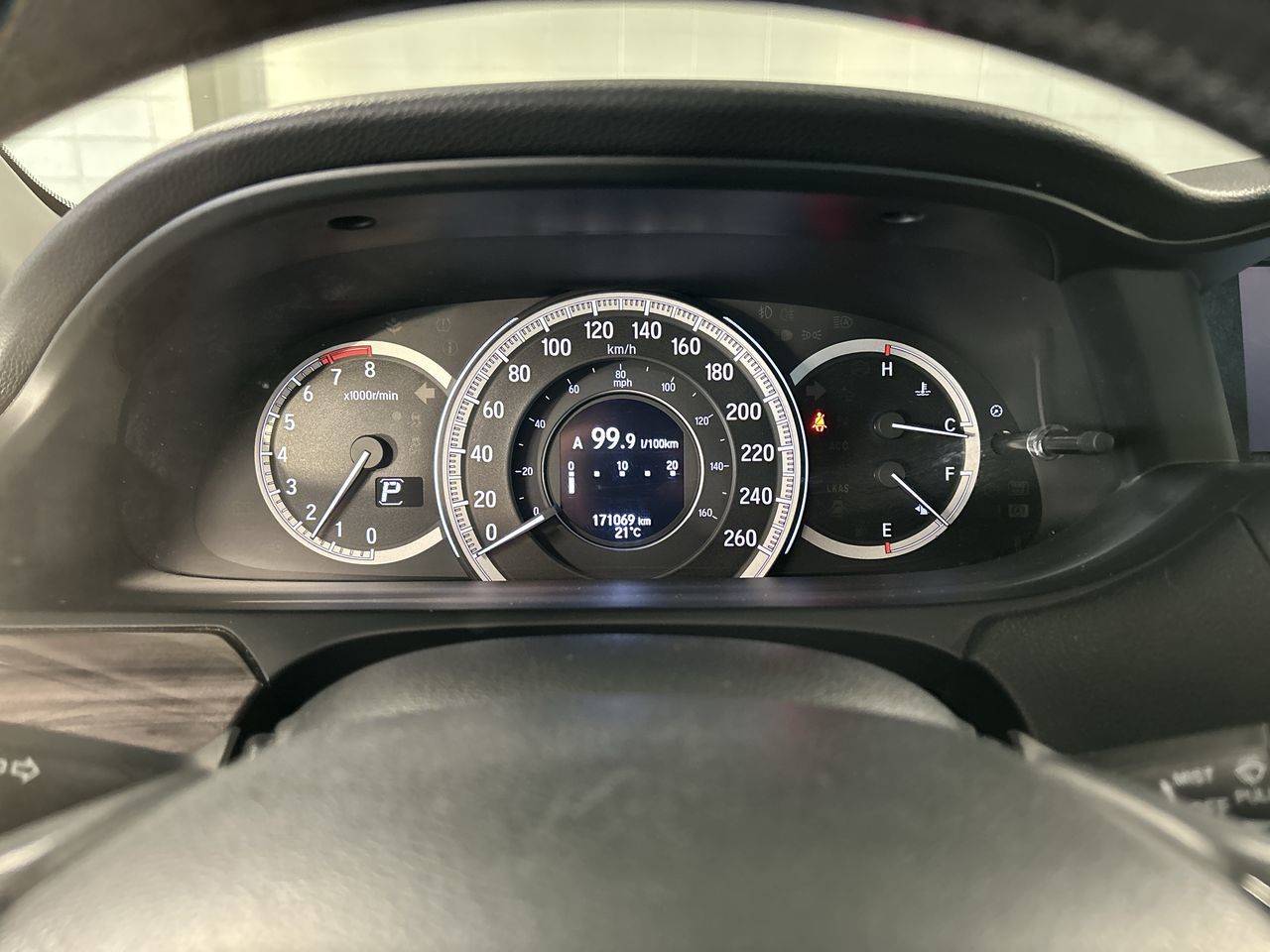 2017 Honda Accord Sedan in Dorval, Quebec