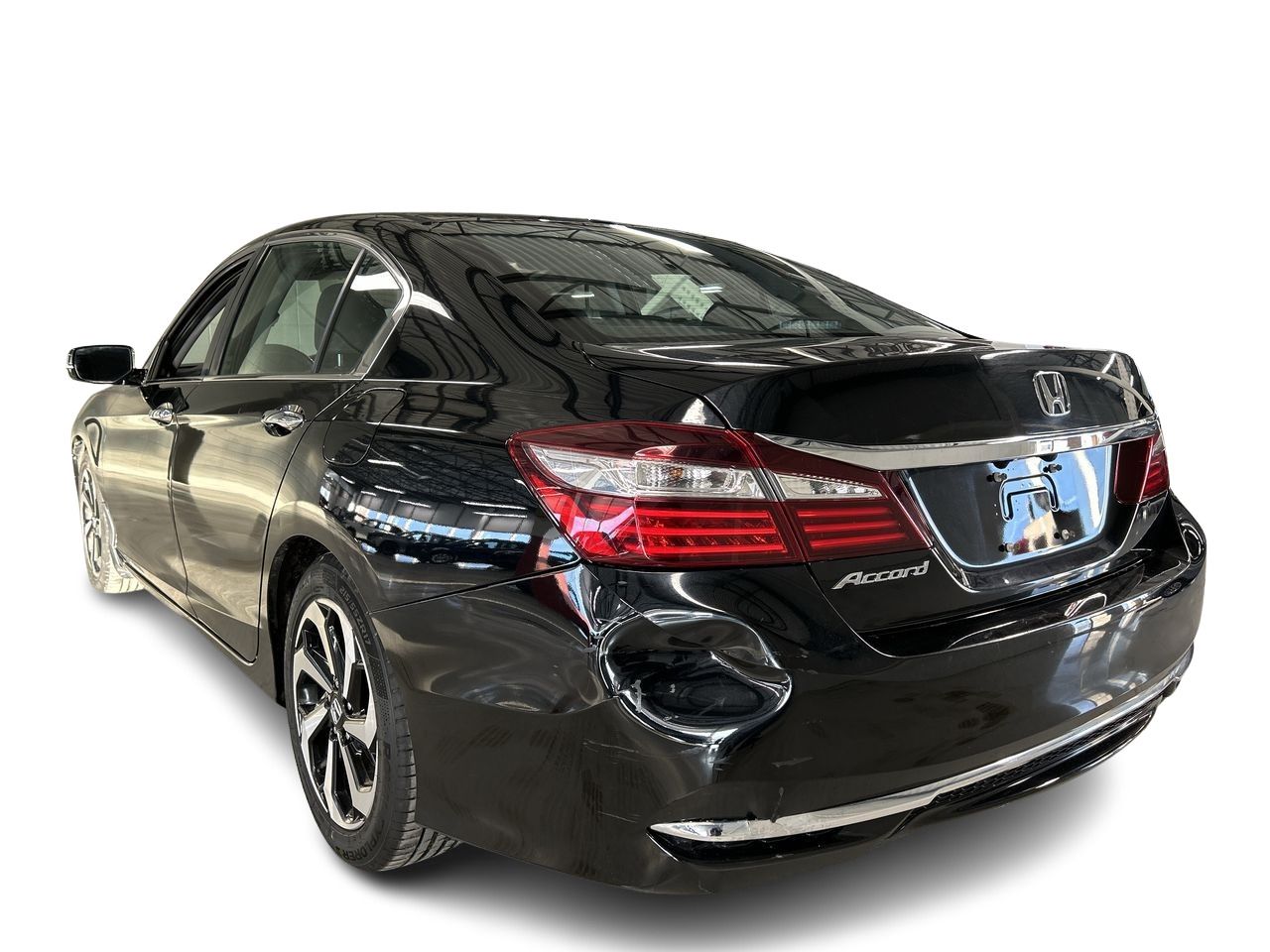 2017 Honda Accord Sedan in Dorval, Quebec