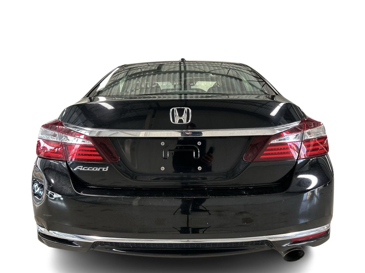 2017 Honda Accord Sedan in Dorval, Quebec