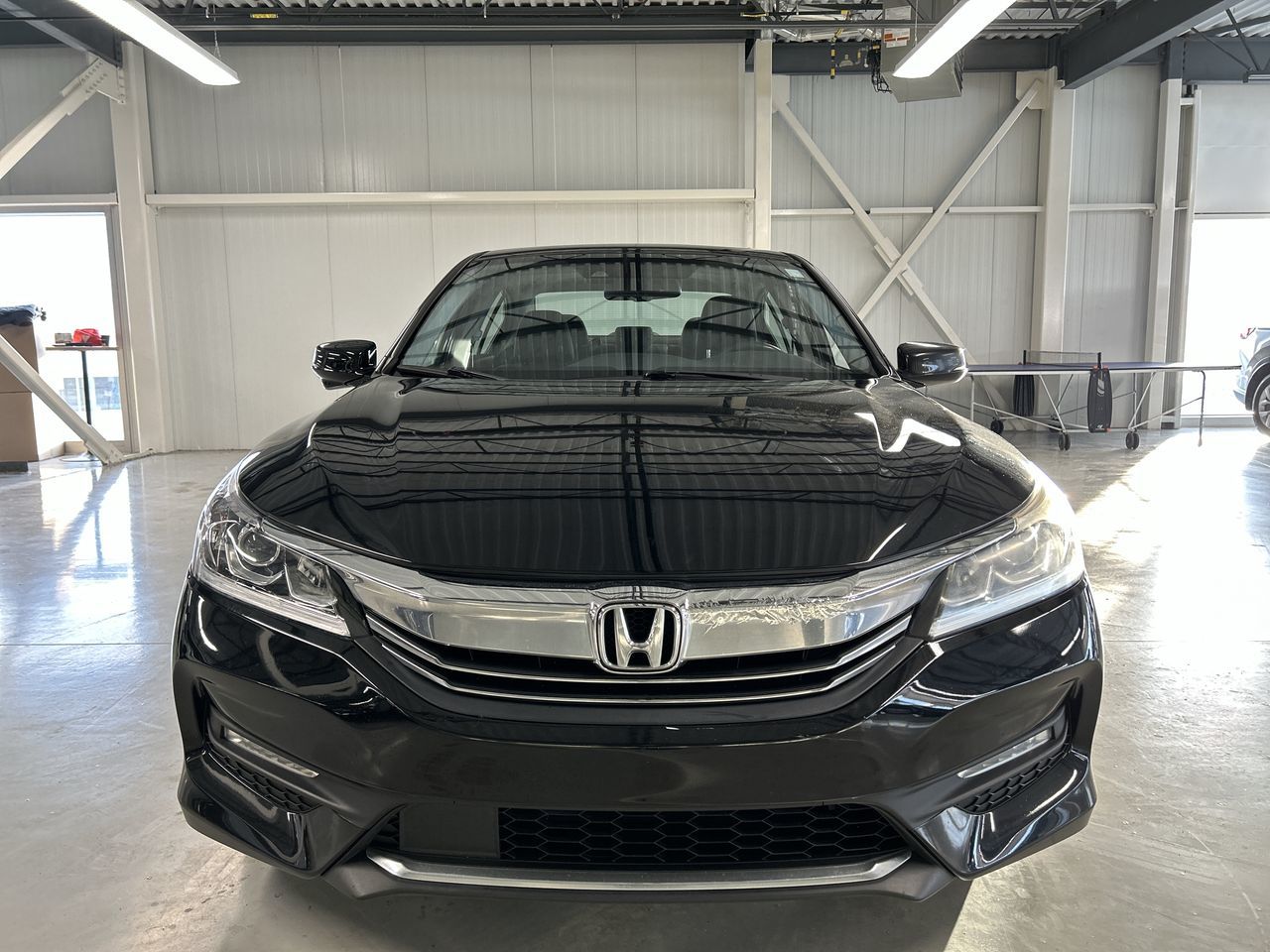 2017 Honda Accord Sedan in Dorval, Quebec