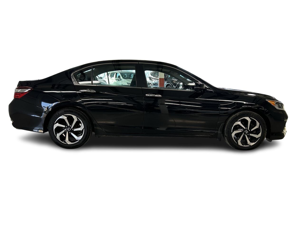 2017 Honda Accord Sedan in Dorval, Quebec