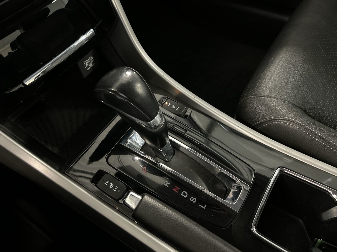 2017 Honda Accord Sedan in Dorval, Quebec