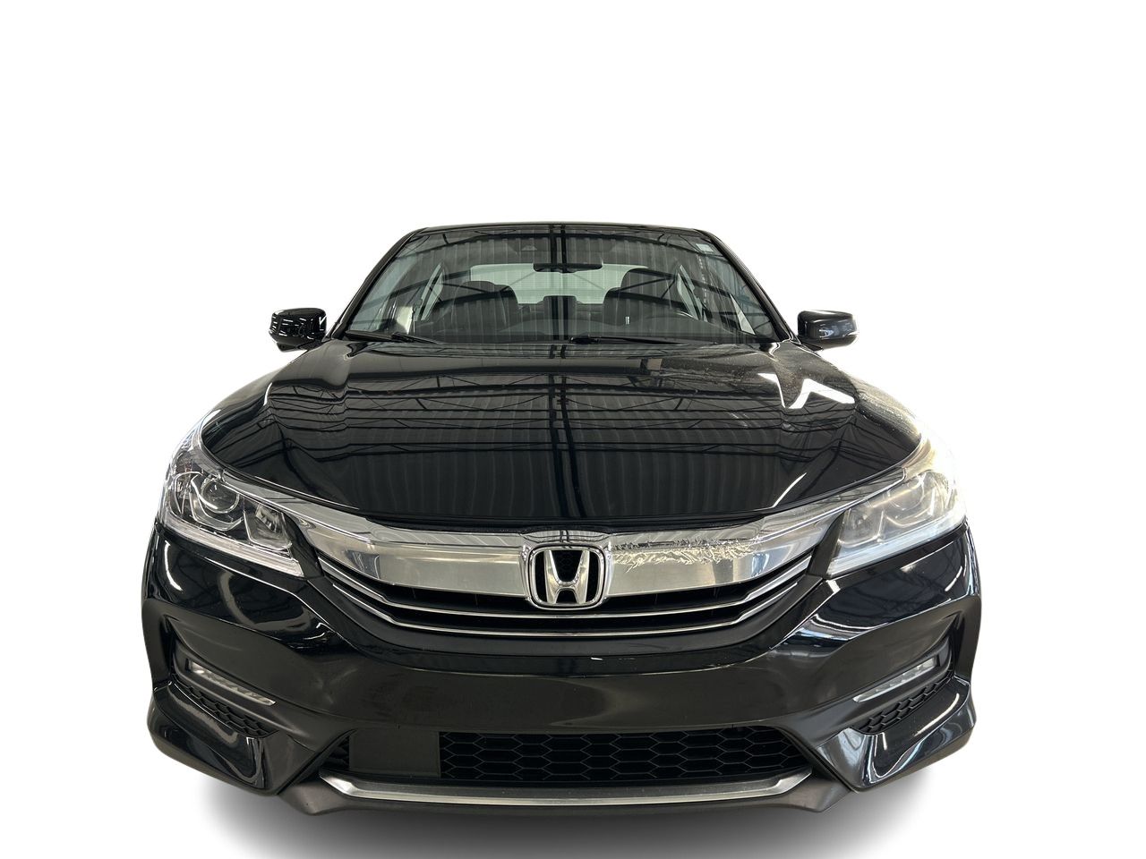 2017 Honda Accord Sedan in Dorval, Quebec