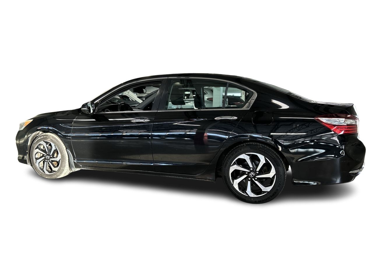 2017 Honda Accord Sedan in Dorval, Quebec