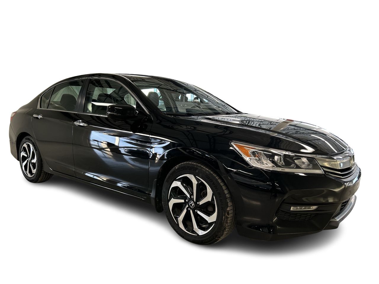 2017 Honda Accord Sedan in Dorval, Quebec