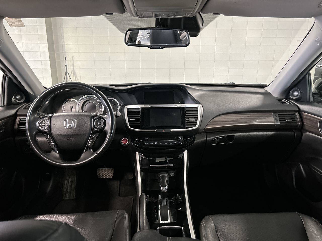 2017 Honda Accord Sedan in Dorval, Quebec