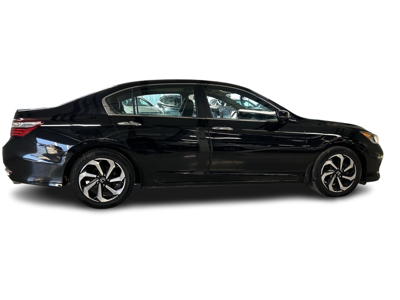 2017 Honda Accord Sedan in Dorval, Quebec