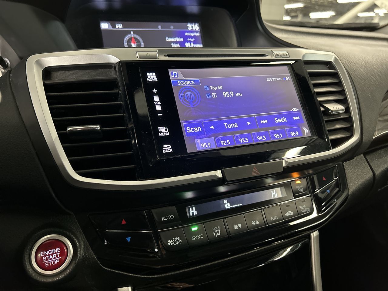 2017 Honda Accord Sedan in Dorval, Quebec