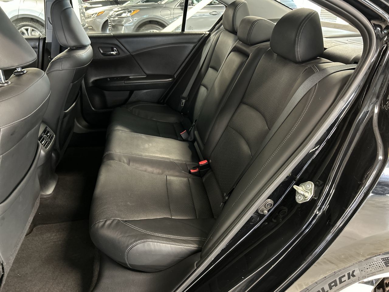2017 Honda Accord Sedan in Dorval, Quebec