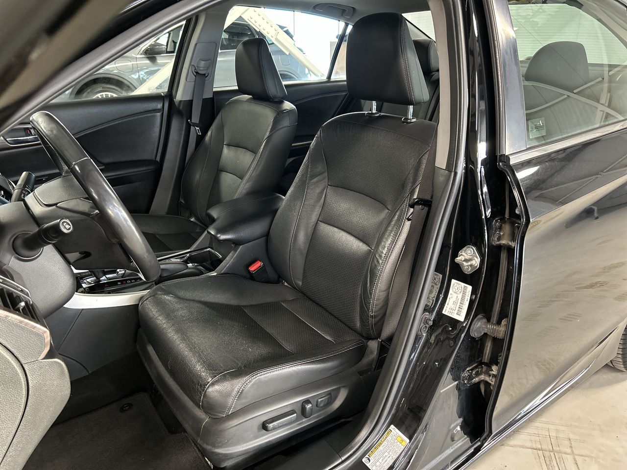 2017 Honda Accord Sedan in Dorval, Quebec