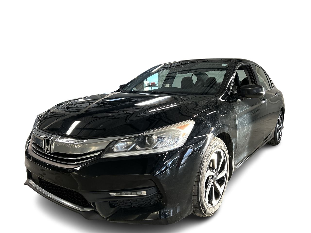 2017 Honda Accord Sedan in Dorval, Quebec