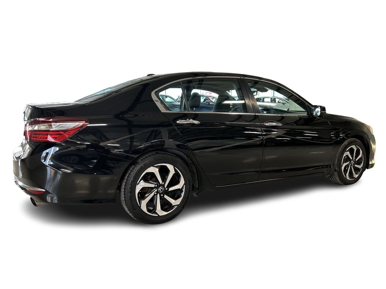 2017 Honda Accord Sedan in Dorval, Quebec