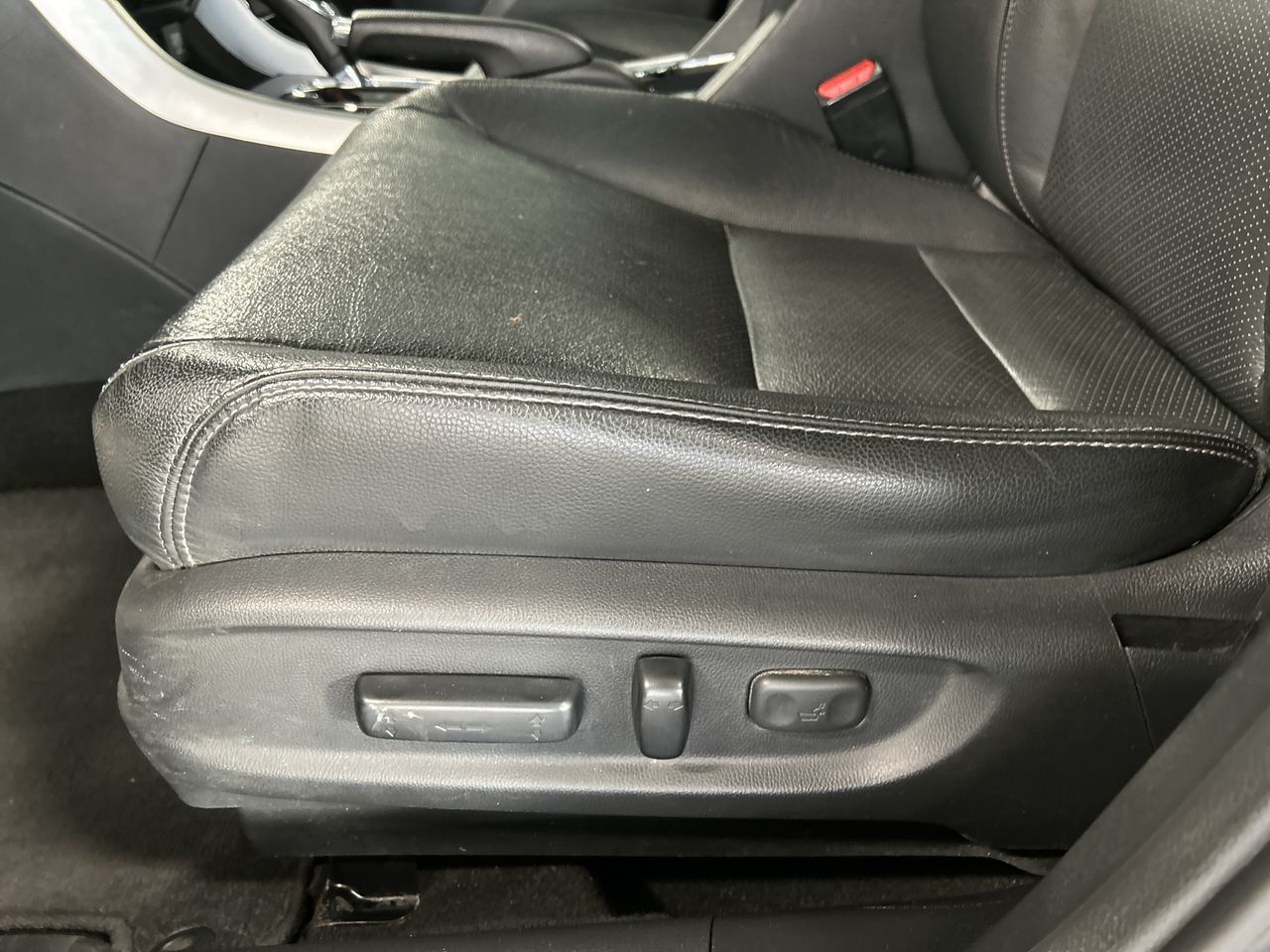 2017 Honda Accord Sedan in Dorval, Quebec