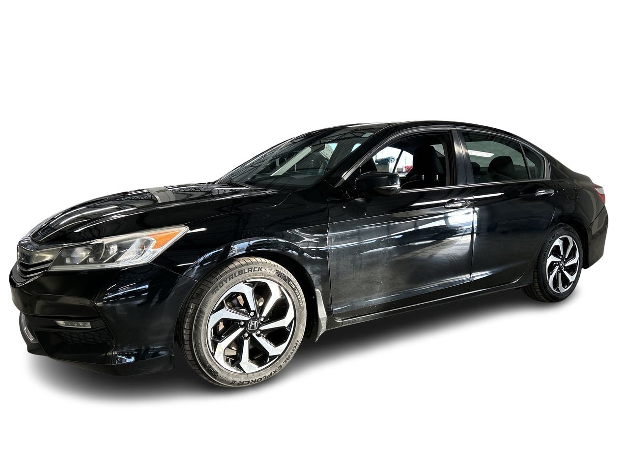 2017 Honda Accord Sedan in Dorval, Quebec
