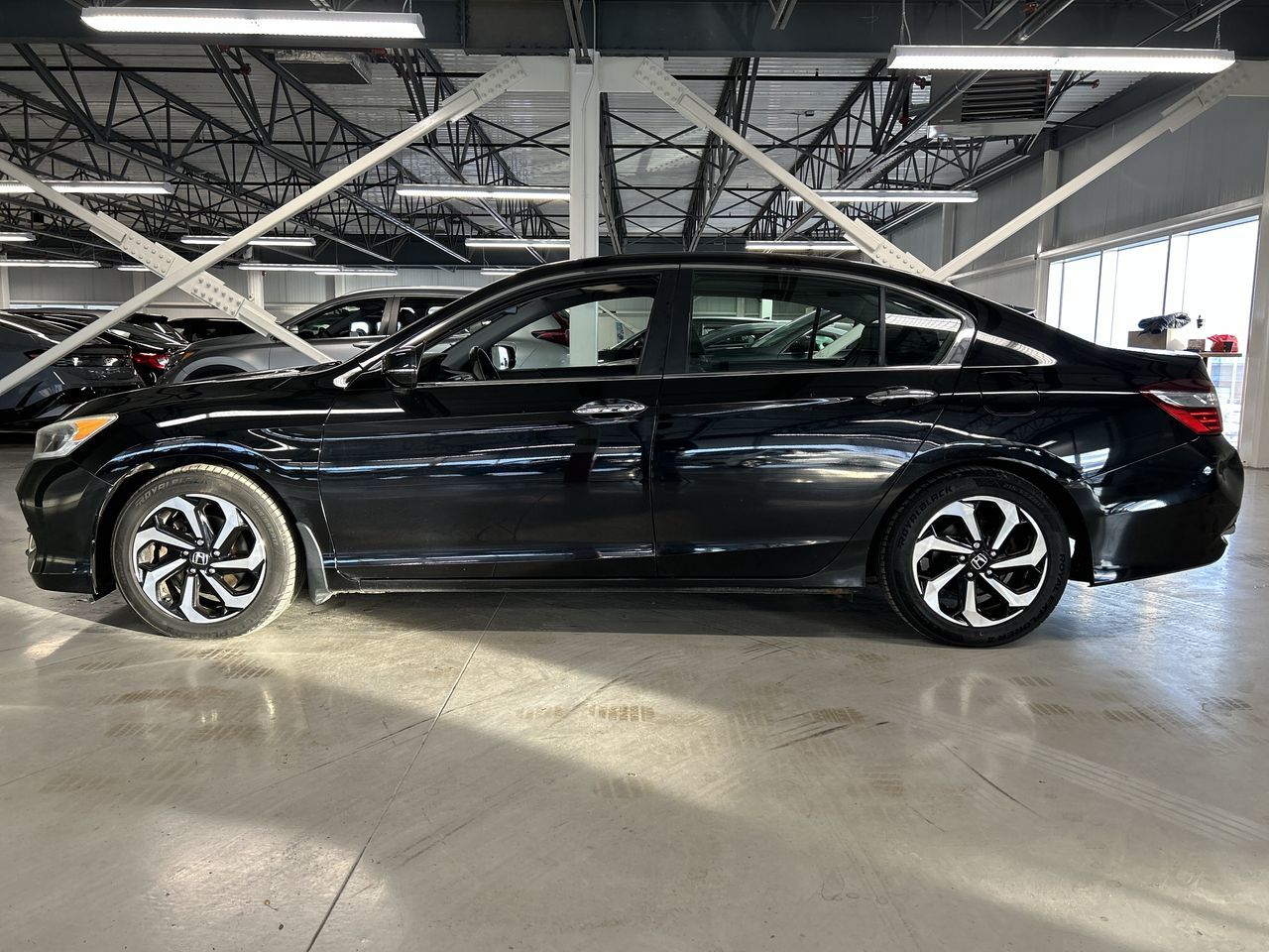 2017 Honda Accord Sedan in Dorval, Quebec