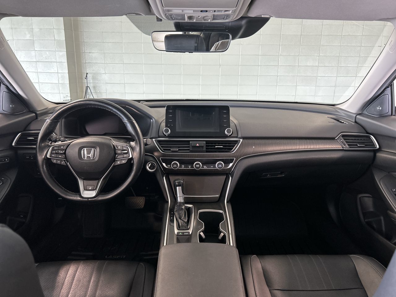 Honda Accord Sedan  2019 à Dorval, Québec
