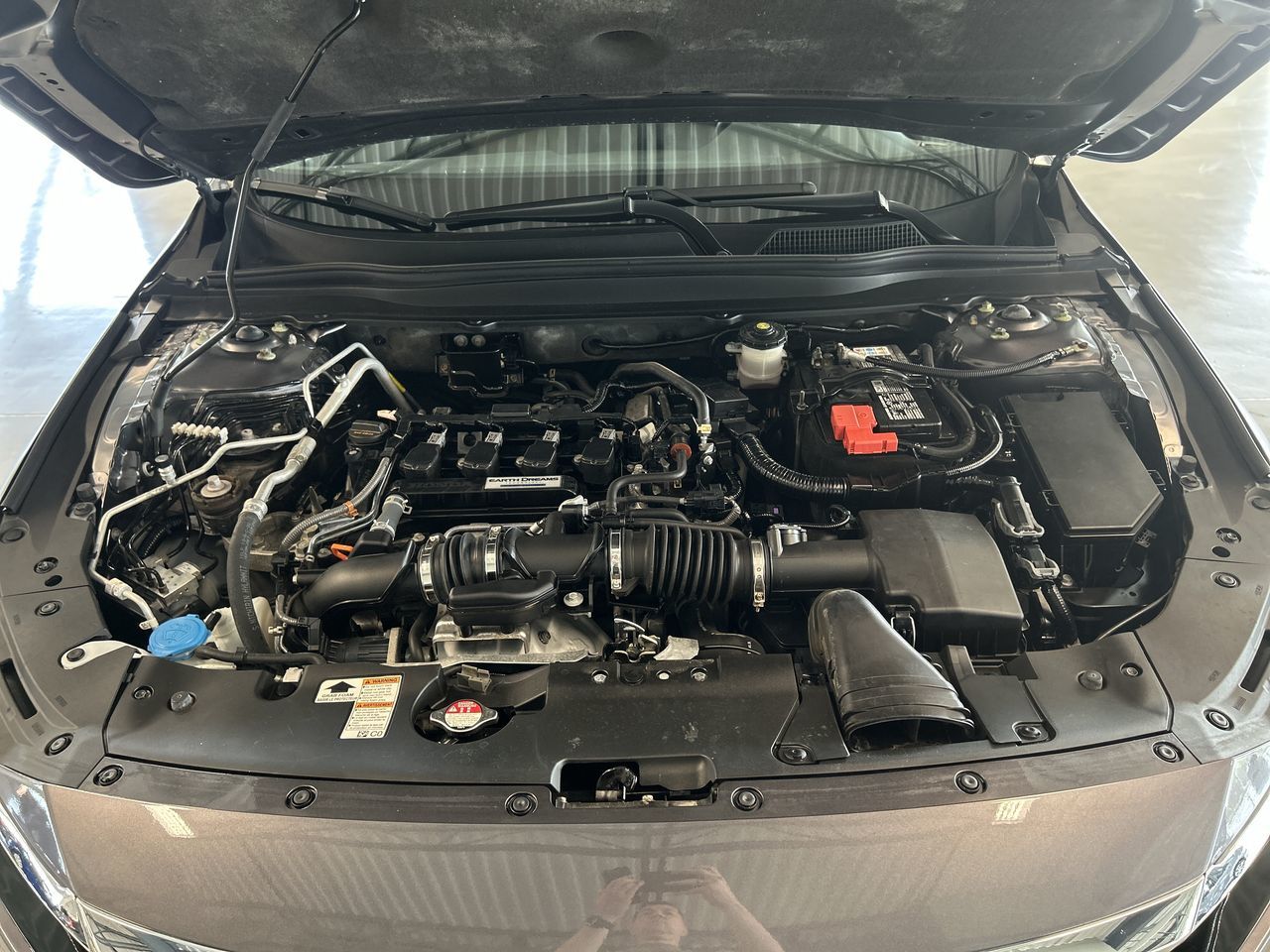 Honda Accord Sedan  2019 à Dorval, Québec