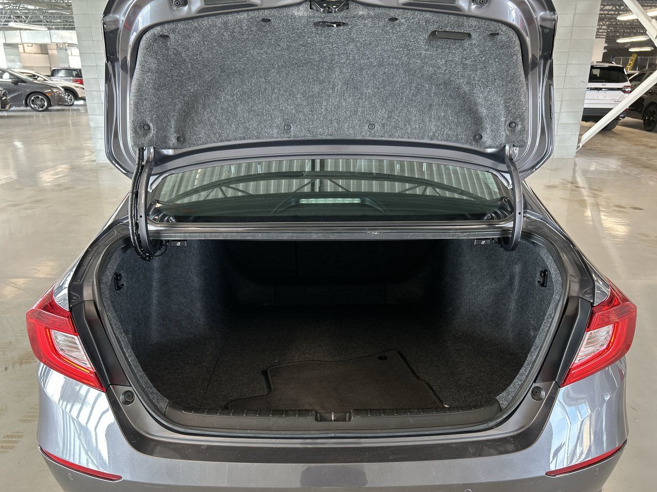 Honda Accord Sedan  2019 à Dorval, Québec