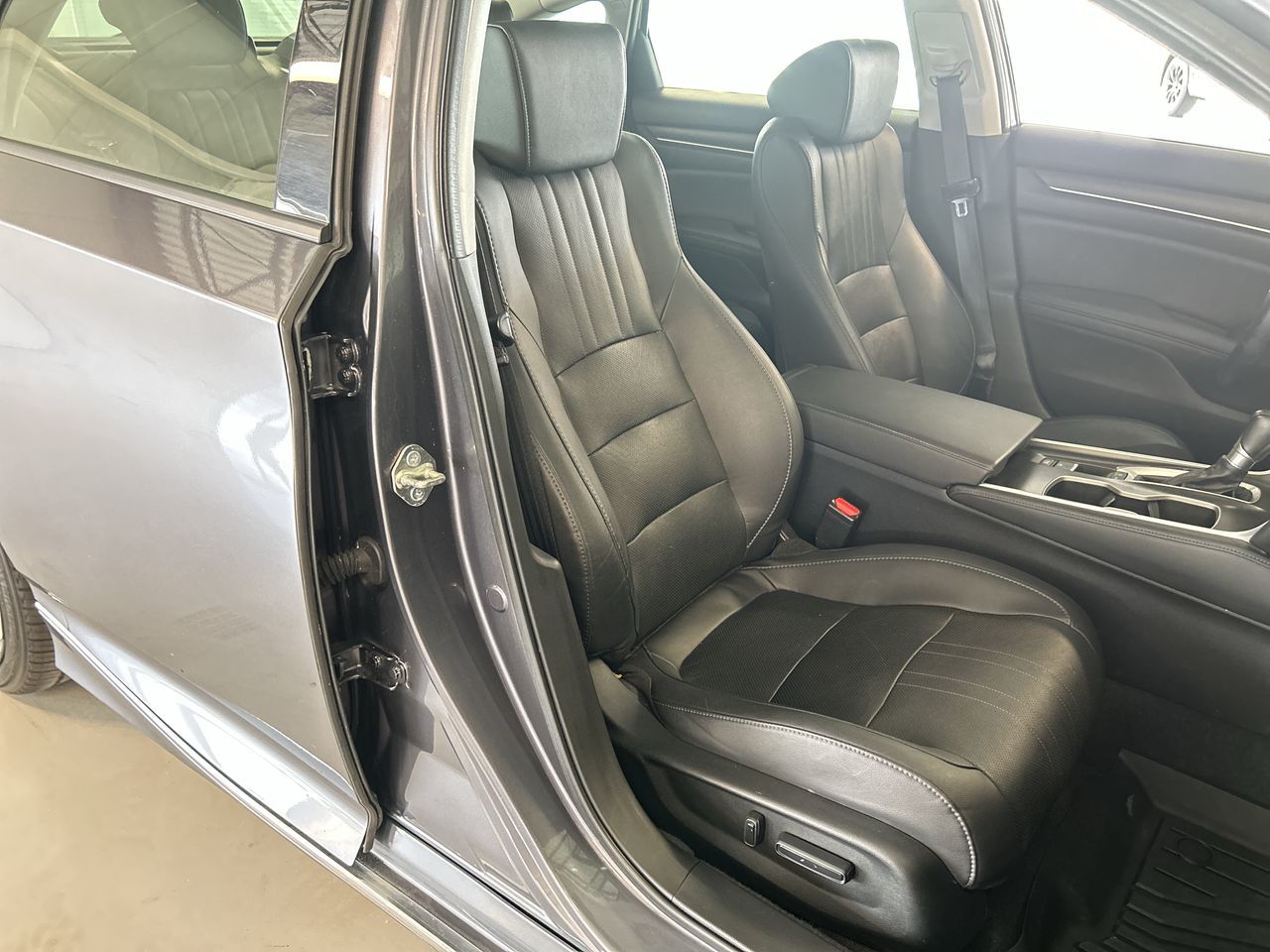 Honda Accord Sedan  2019 à Dorval, Québec