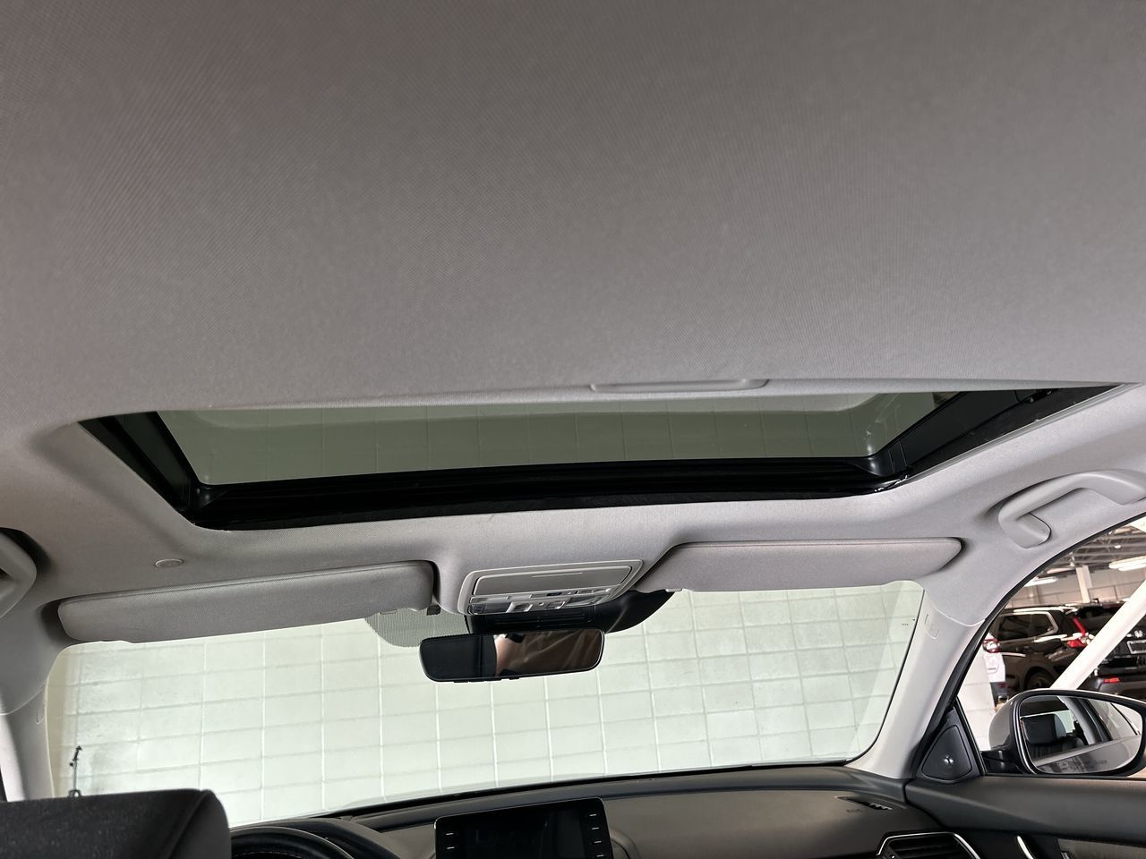 Honda Accord Sedan  2019 à Dorval, Québec