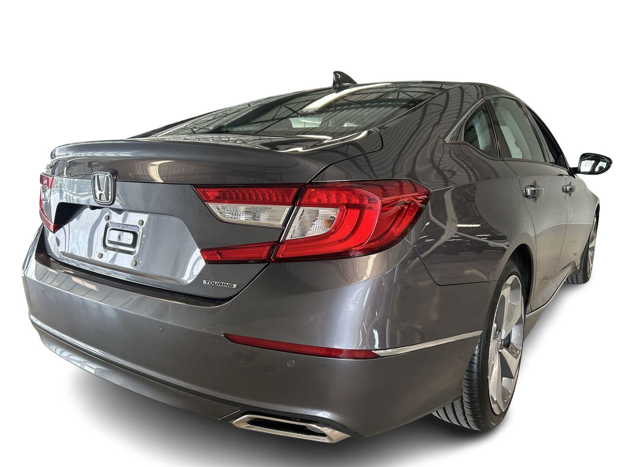Honda Accord Sedan  2019 à Dorval, Québec
