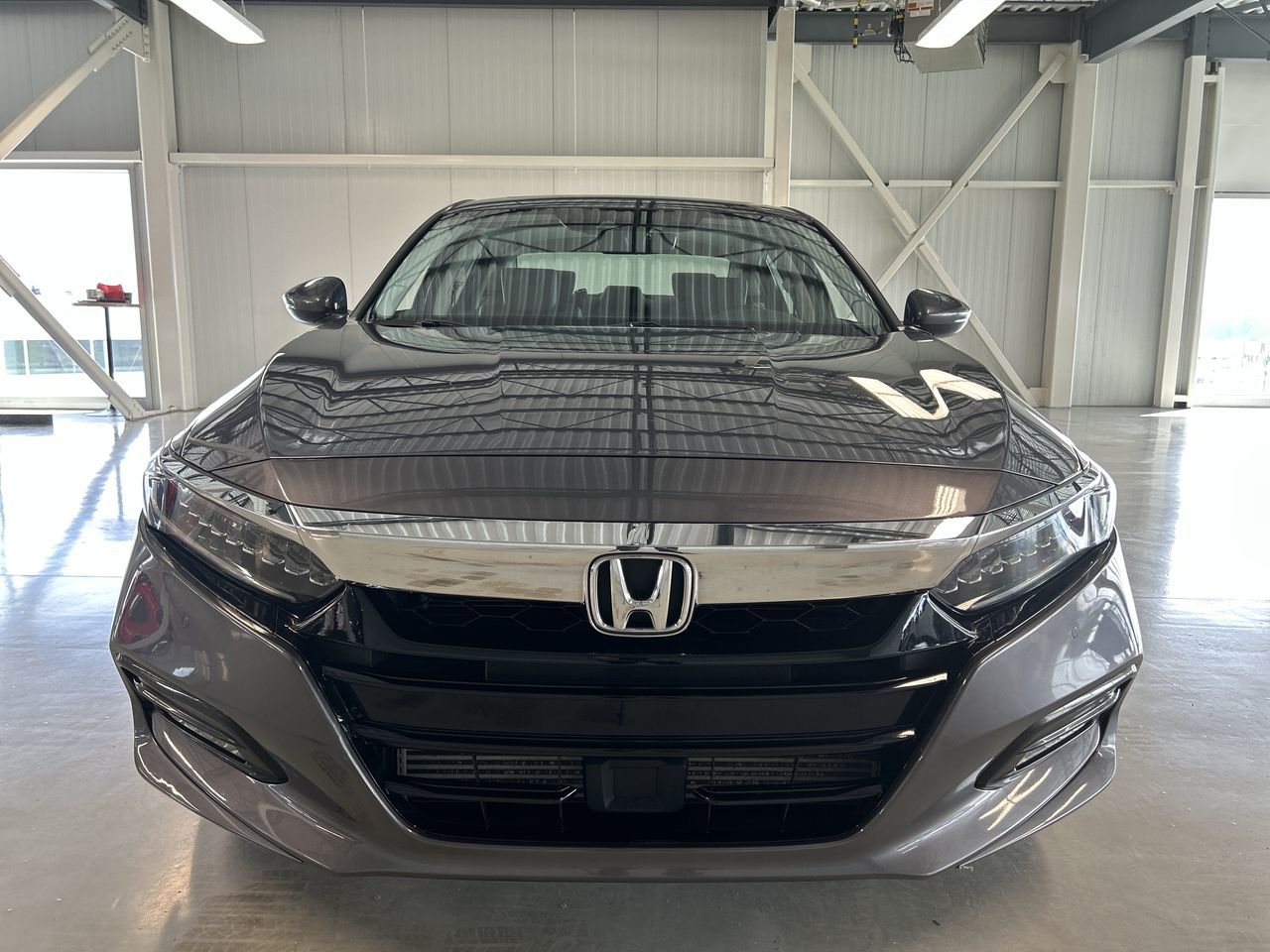Honda Accord Sedan  2019 à Dorval, Québec