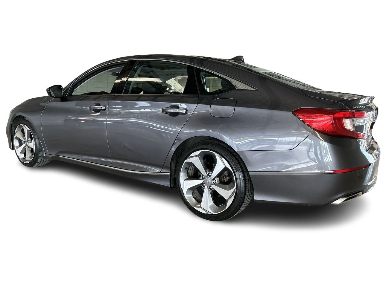 Honda Accord Sedan  2019 à Dorval, Québec