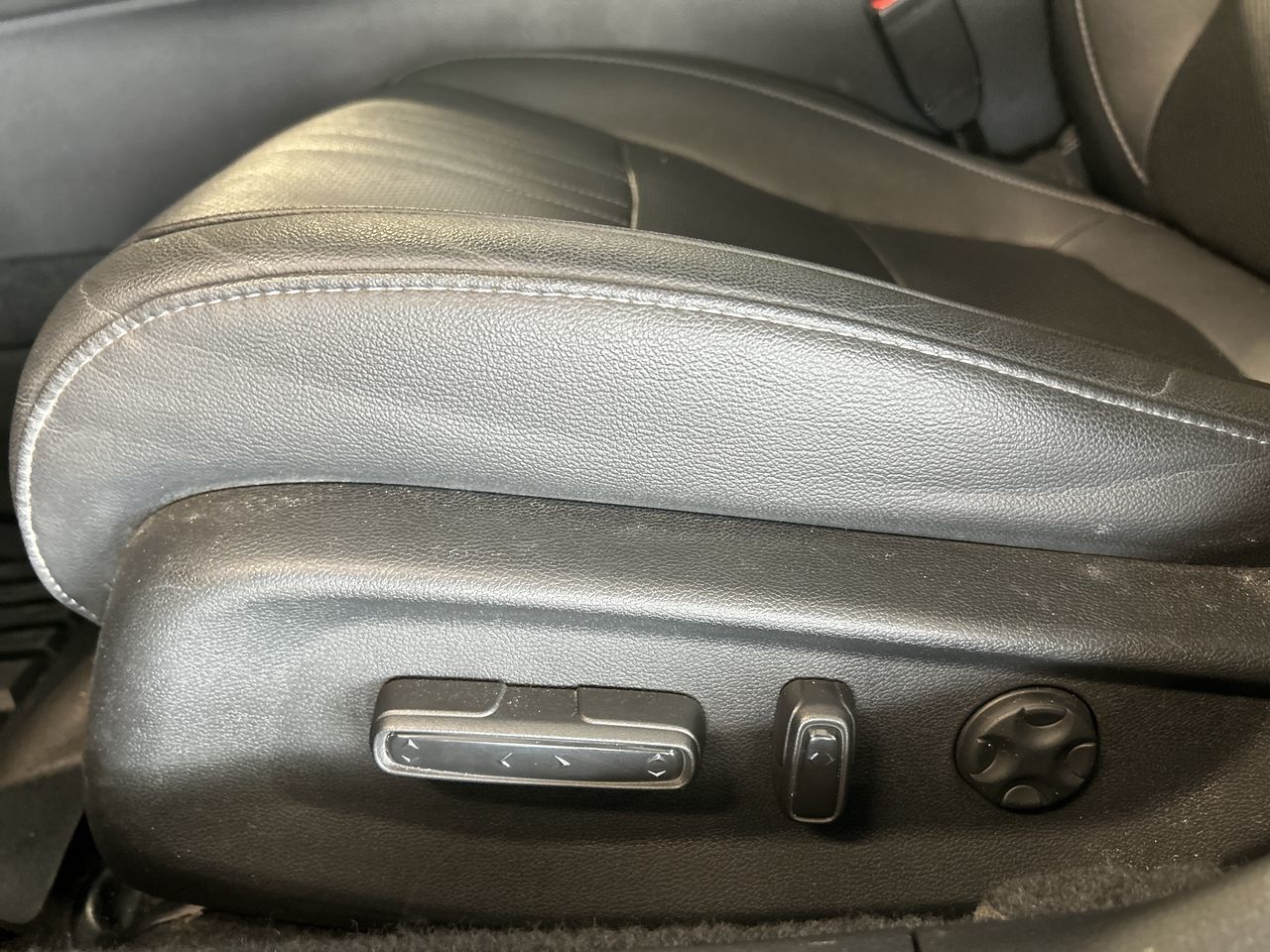 Honda Accord Sedan  2019 à Dorval, Québec