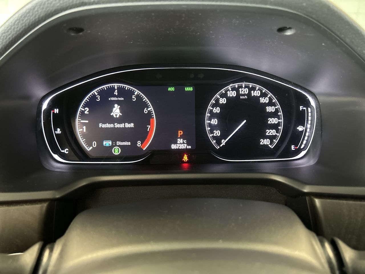 Honda Accord Sedan  2019 à Dorval, Québec