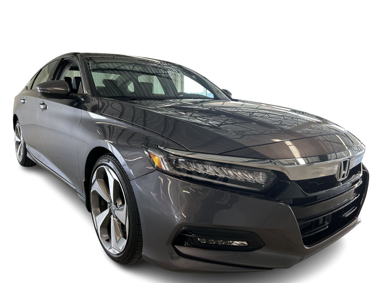 Honda Accord Sedan  2019 à Dorval, Québec