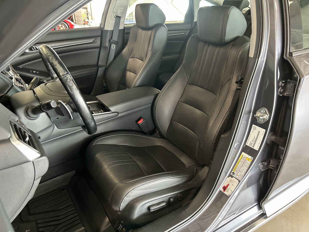 Honda Accord Sedan  2019 à Dorval, Québec