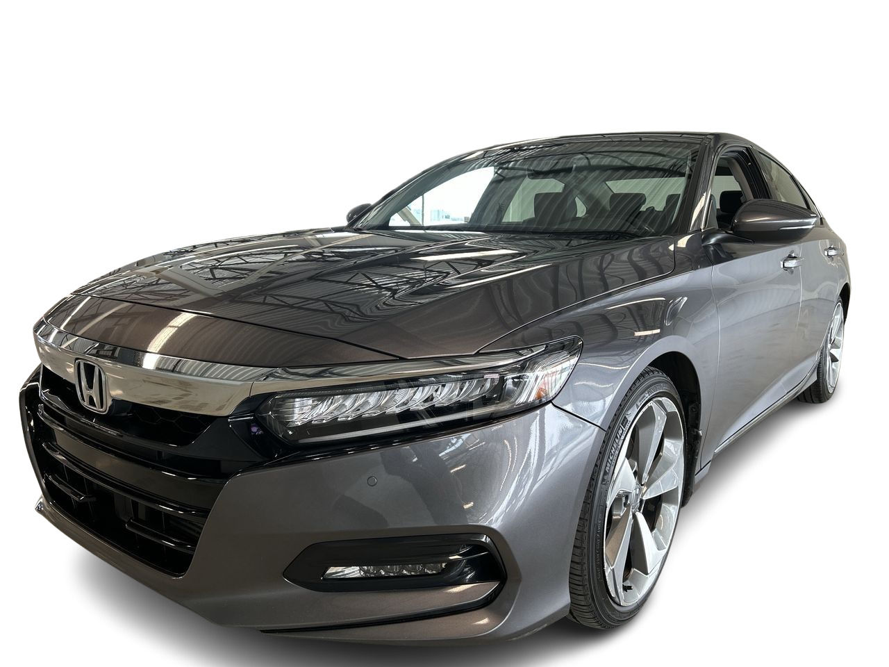 Honda Accord Sedan  2019 à Dorval, Québec